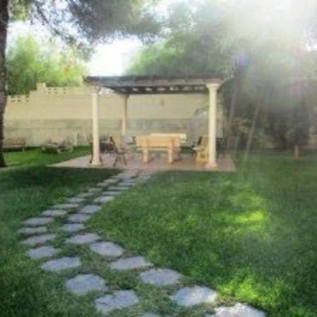 Benimagrell Apartamento Alicante Playa De San Juan מראה חיצוני תמונה