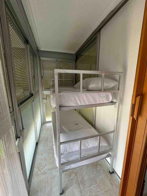 Benimagrell Apartamento Alicante Playa De San Juan מראה חיצוני תמונה