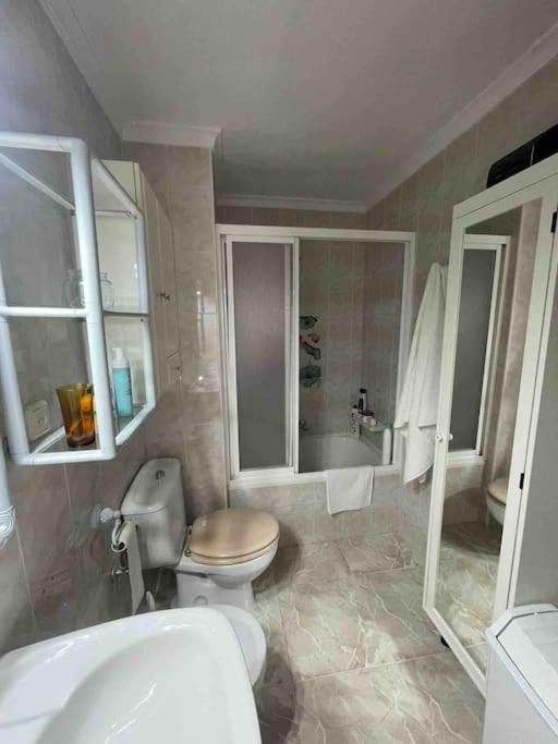 Benimagrell Apartamento Alicante Playa De San Juan מראה חיצוני תמונה